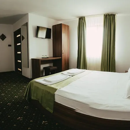 Hotel Pensiunea 3 Brazi 3*