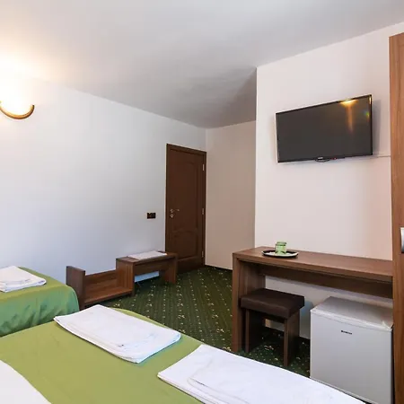 Hotel Pensiunea 3 Brazi